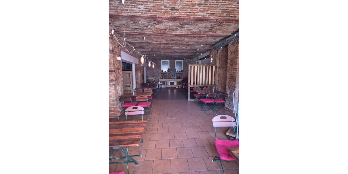 Gewerbeobjekt Lübben (Spreewald) - 1.500&euro; | Angebot:24199159