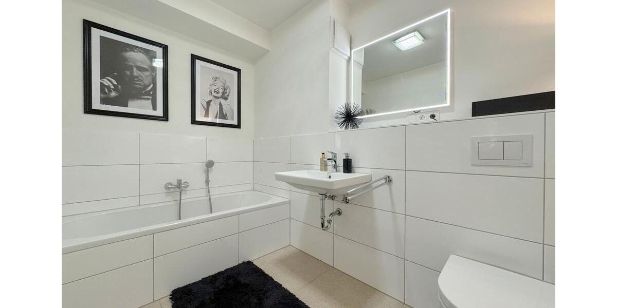 Haus in Haus mit eigenem Garten in Stiepel 5.5 zimmer