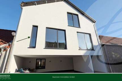 Wohnung Pulheim - 4 Zimmer, 168 m&sup2;, 2.680&euro; | Angebot:24446712