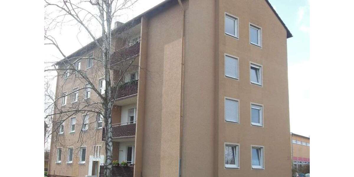 Wohnung zum Mieten in Hofheim 513 € 78.98 m² 3 zimmer