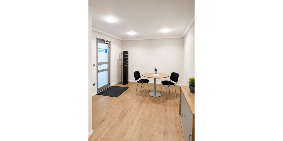 Gewerbeobjekt Rostock Stadtmitte - 880&euro; | Angebot:26824714