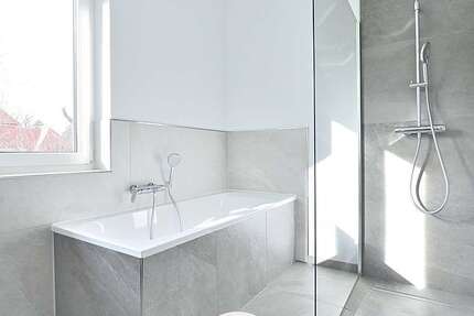 Haus Zossen / Wünsdorf Wünsdorf - 3 Zimmer, 81 m&sup2;, 1.392&euro; | Angebot:24654544