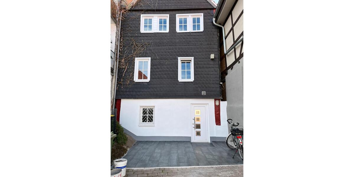 Reihenhaus Nidda - 2 Zimmer, 110 m&sup2;, 940&euro; | Angebot:26040887