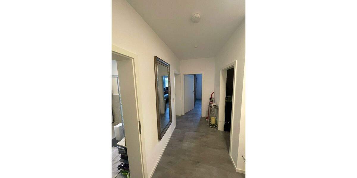 Moderne 3-Zimmer-Wohnung im Neubau mit Aufzug in Sarstedt 3 zimmer