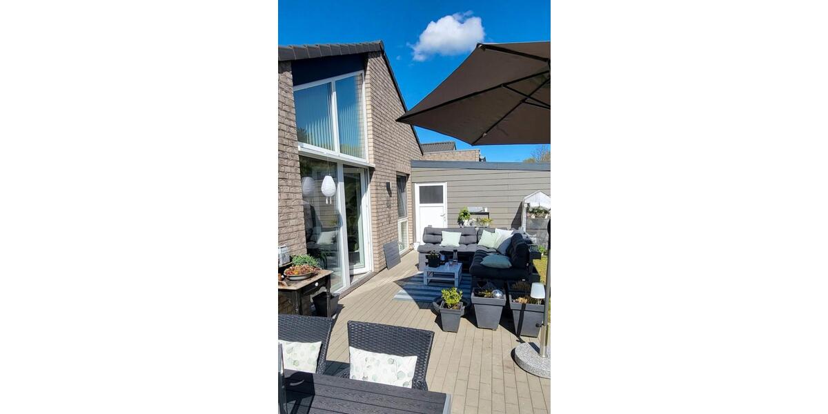 Erdgeschoßwohnung Silberstedt - 3 Zimmer, 77 m&sup2;, 900&euro; | Angebot:26704040