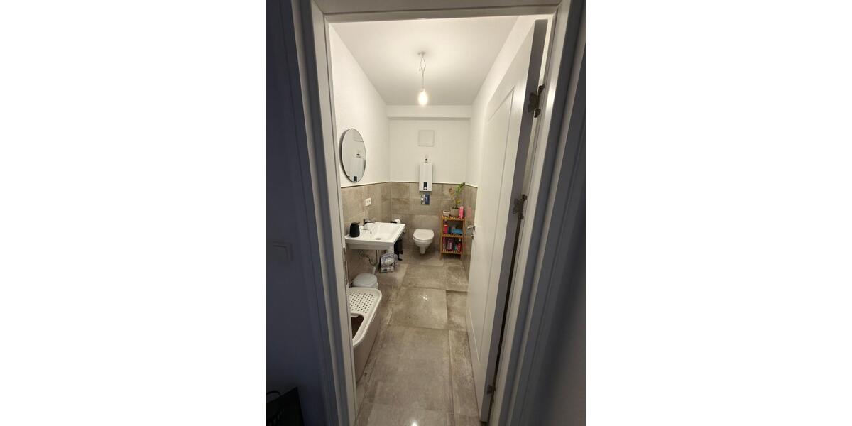 Etagenwohnung Heinsberg - 3 Zimmer, 96 m&sup2;, 1.150&euro; | Angebot:24418304