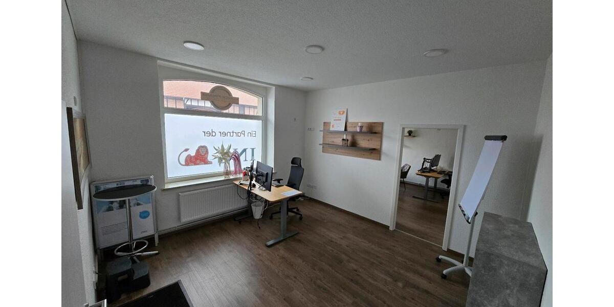 Gewerbeobjekt Bleicherode - 400&euro; | Angebot:24585598