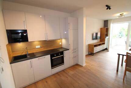 Wohnung Velden Velden-Viehweide - 2 Zimmer, 43 m&sup2;, 770&euro; | Angebot:21279871