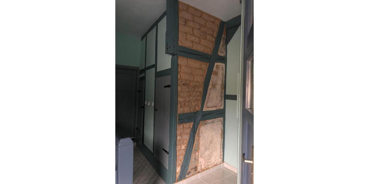 Wohnen auf Zeit Worms Vororte Südwest - 1 Zimmer, 20 m&sup2;, 500&euro; | Angebot:26300211