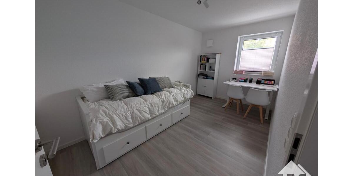 Moderne Penthouse-Wohnung in Zentrumslage von Lingen verfügbar! 3 zimmer
