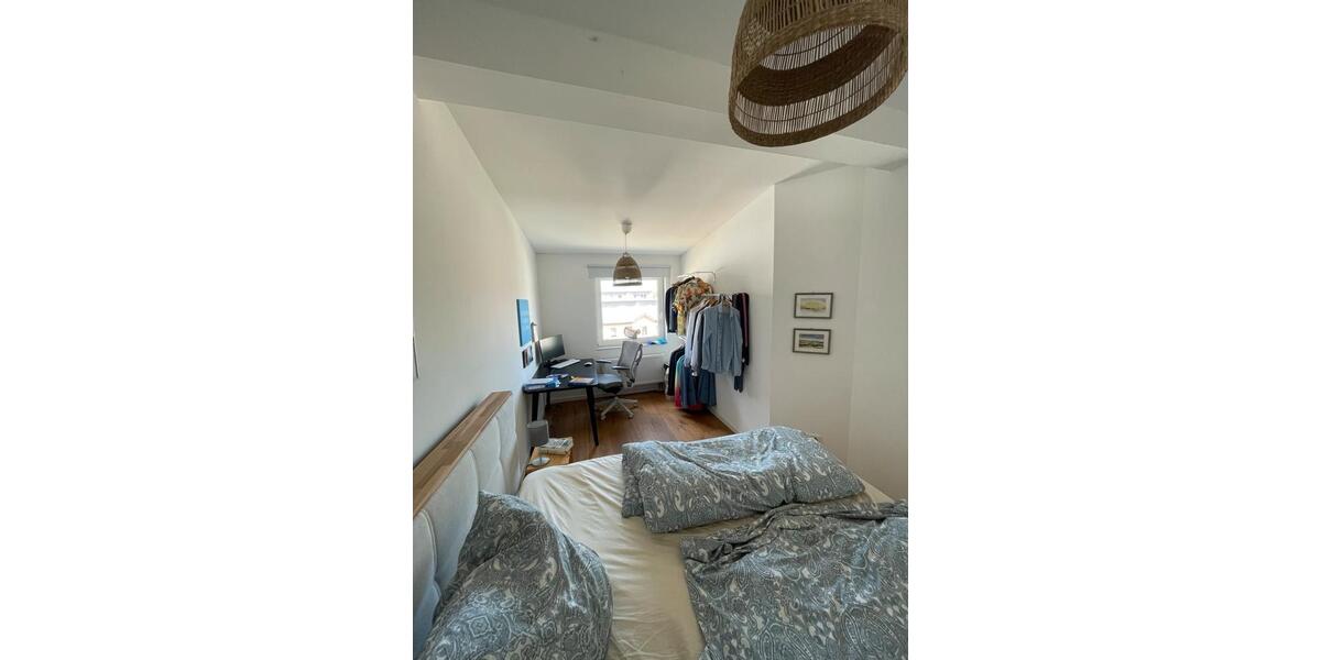 Wohnen auf Zeit Rostock Hansaviertel - 2.5 Zimmer, 70 m&sup2;, 1.500&euro; | Angebot:26355744