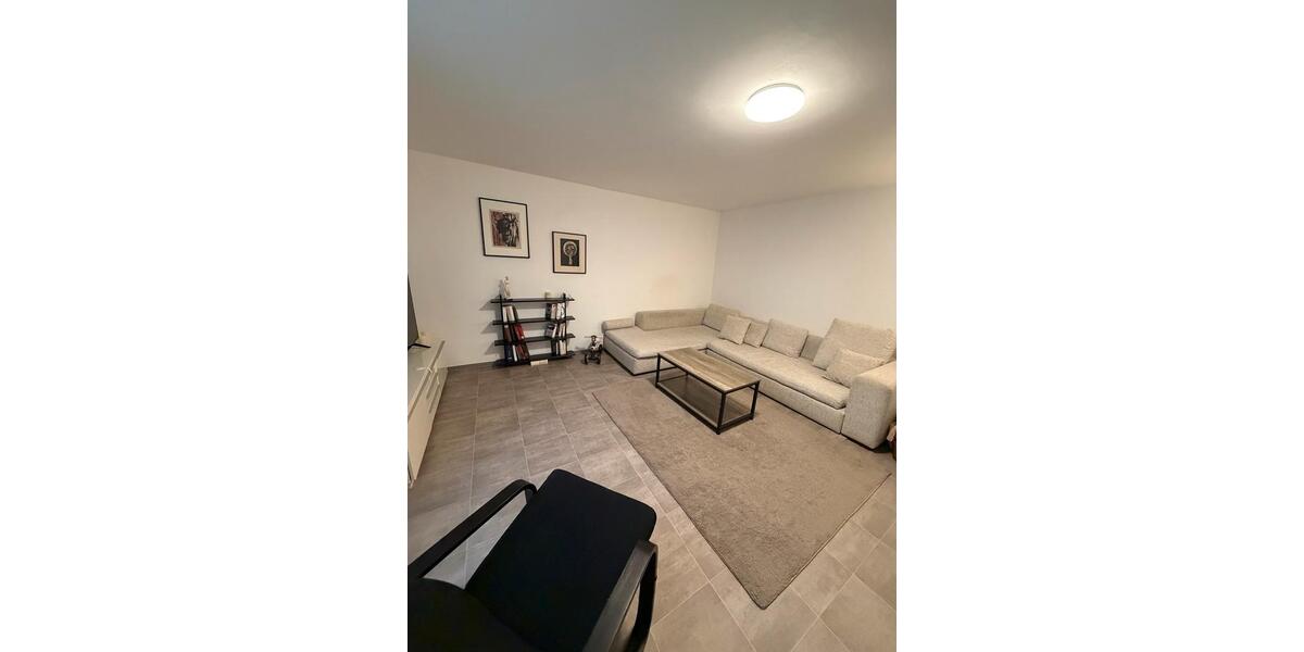 Etagenwohnung Mörfelden-Walldorf Walldorf - 3 Zimmer, 90 m&sup2;, 1.100&euro; | Angebot:25165283