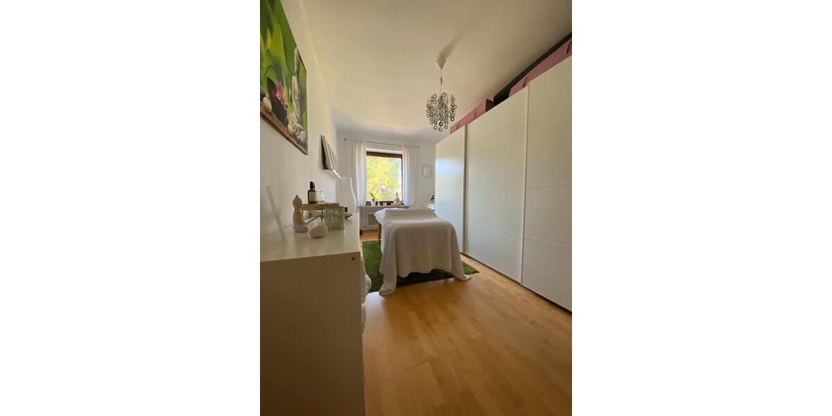 Erdgeschoßwohnung Kumhausen - 2 Zimmer, 64 m&sup2;, 1.000&euro; | Angebot:26704322