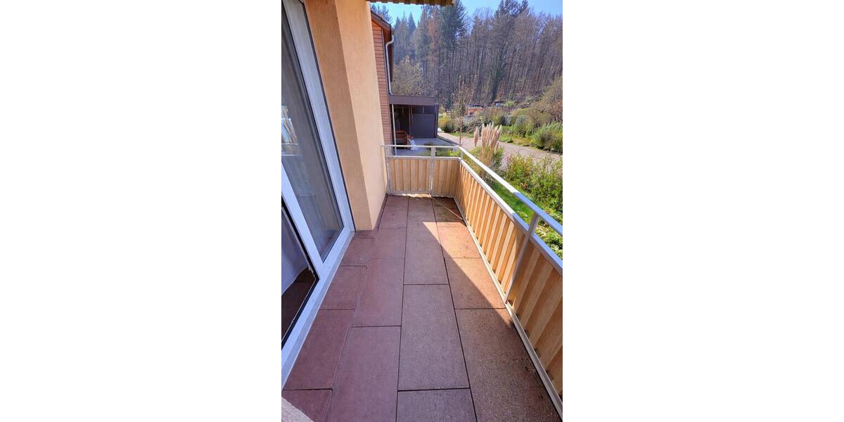 Hochparterre Baden-Baden Baden - 3 Zimmer, 69 m&sup2;, 980&euro; | Angebot:26044415