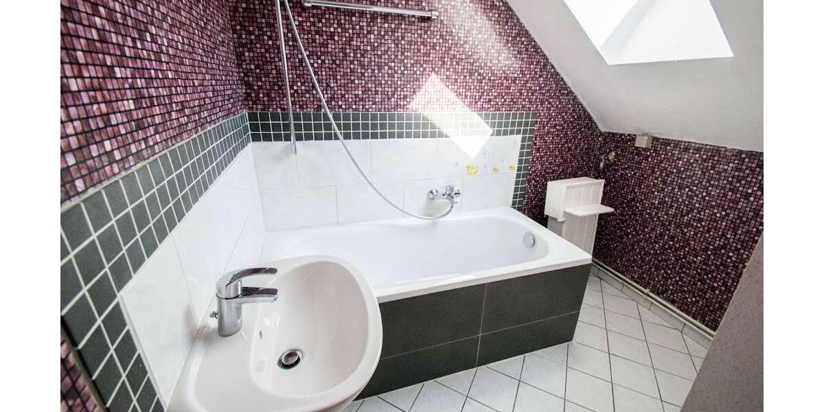 Etagenwohnung Prenzlau - 3 Zimmer, 63 m&sup2;, 450&euro; | Angebot:27053882