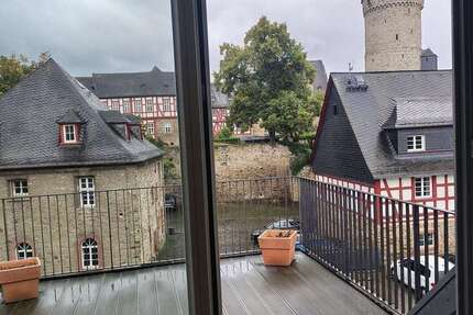 Wohnung zum Mieten in Idstein 560 € 50 m²