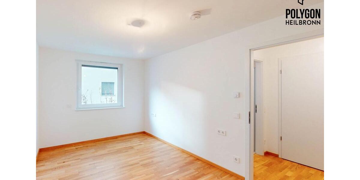 Etagenwohnung Heilbronn Kernstadt - 2 Zimmer, 66 m&sup2;, 1.125&euro; | Angebot:23804795