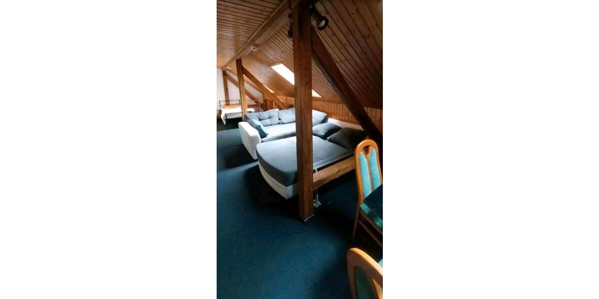 Dachgeschoßwohnung Erlenbach am Main - 2 Zimmer, 65 m&sup2;, 650&euro; | Angebot:24505639