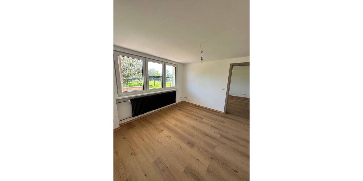 Etagenwohnung Willstätt - 3 Zimmer, 850&euro; | Angebot:26189470