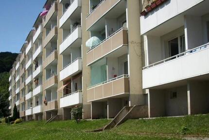 Wohnung Sondershausen - 2 Zimmer, 49 m&sup2;, 284&euro; | Angebot:24875446