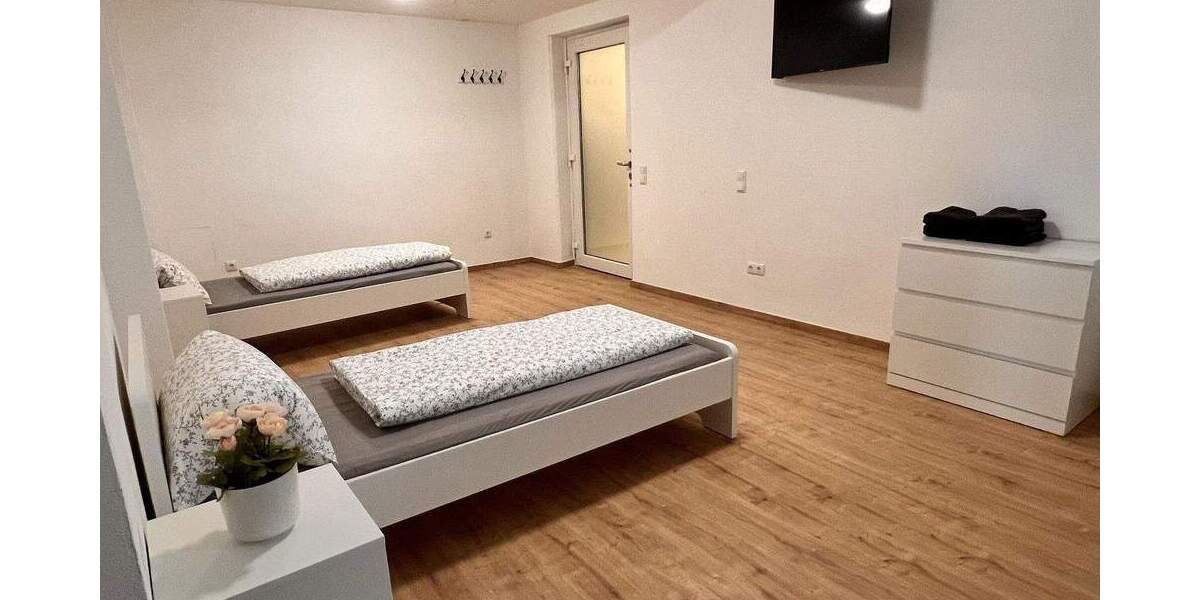 Etagenwohnung Kassel Wesertor - 3 Zimmer, 77 m&sup2;, 900&euro; | Angebot:25896715