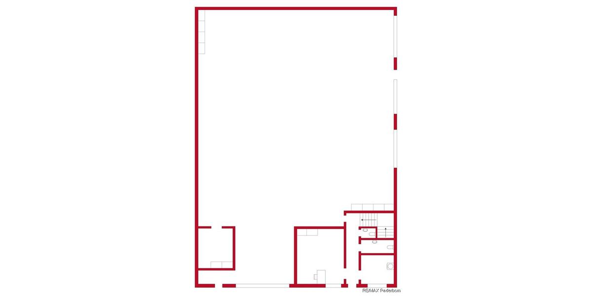 Gewerbeobjekt Salzkotten - 1.737&euro; | Angebot:23705767