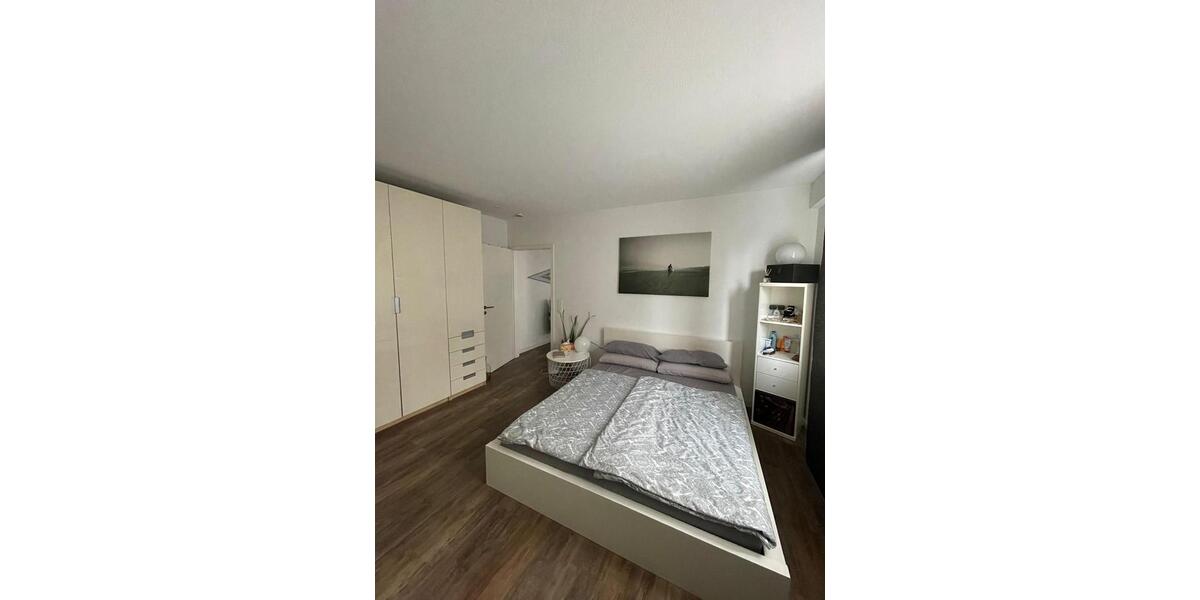 Hochparterre Landau in der Pfalz - 2 Zimmer, 54 m&sup2;, 795&euro; | Angebot:26447724
