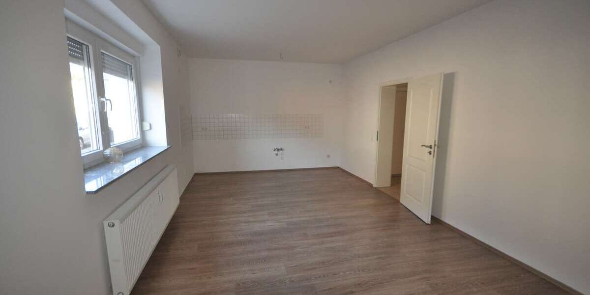Etagenwohnung Delitzsch Döbernitz - 2 Zimmer, 50 m&sup2;, 325&euro; | Angebot:27043030