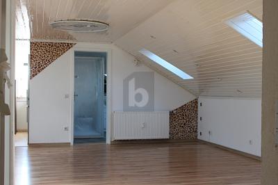 UNTER DEN DÄCHERN VON OBERNBURG - Dachgeschoßwohnung Obernburg am Main | Angebot:26029687