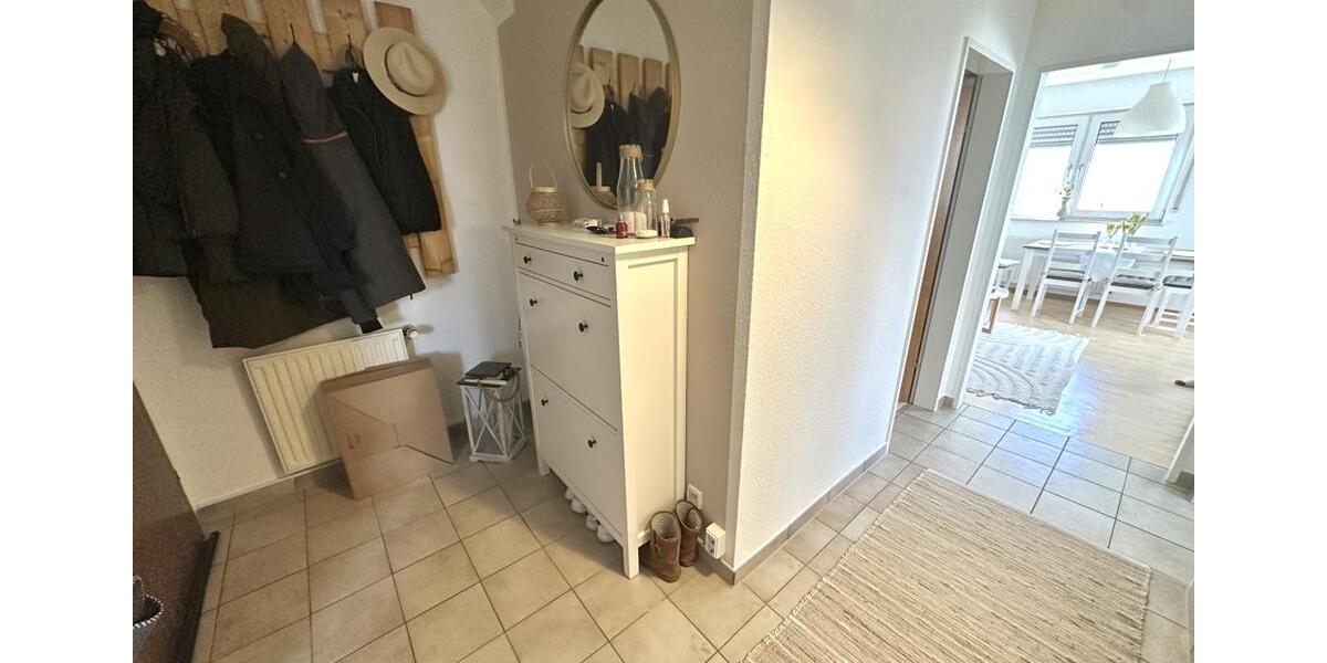 Erdgeschoßwohnung Neuwied Feldkirchen - 2 Zimmer, 60 m&sup2;, 570&euro; | Angebot:26087480