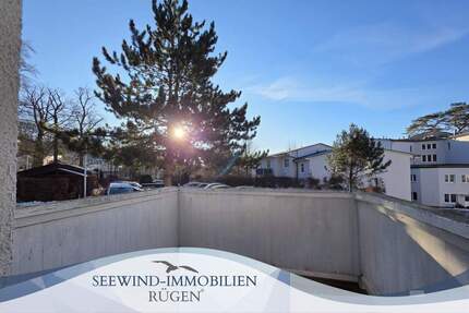 Wohnung Sellin - 3 Zimmer, 77 m&sup2;, 1.050&euro; | Angebot:25066200