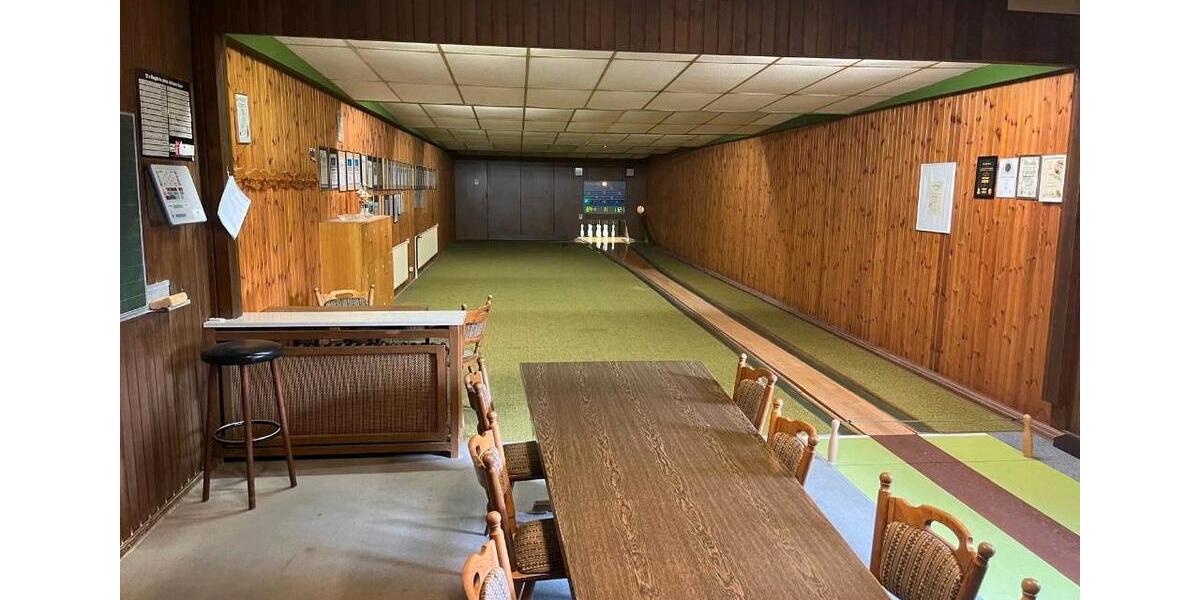 Gewerbeobjekt Bad Hönningen - 1.520&euro; | Angebot:26132375