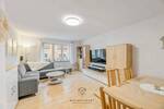 Etagenwohnung Stuttgart West - 3 Zimmer, 82 m&sup2;, 1.450&euro; | Angebot:26168819