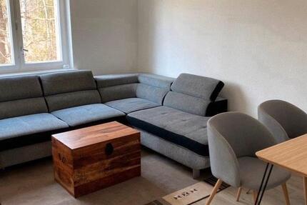 Wohnen auf Zeit Erkner - 1 Zimmer, 25 m&sup2;, 500&euro; | Angebot:25268122