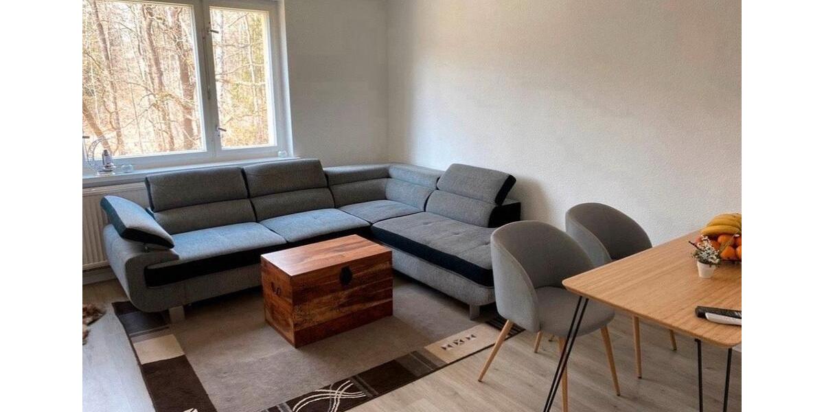 Wohnen auf Zeit Erkner - 1 Zimmer, 25 m&sup2;, 500&euro; | Angebot:25268122