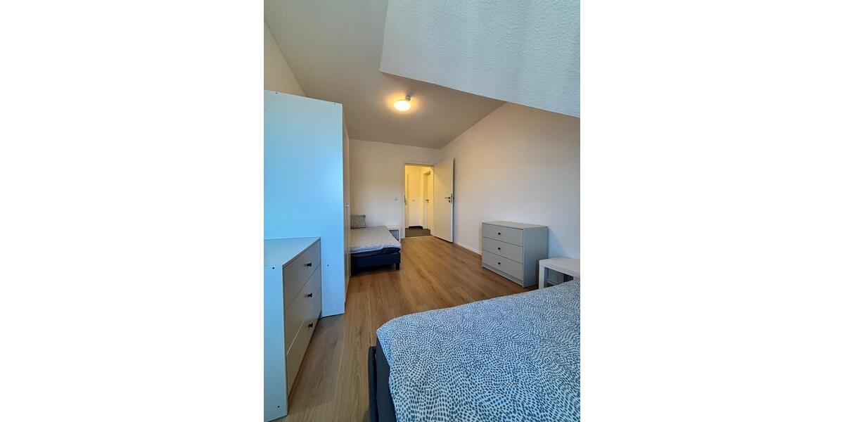 Wohnen auf Zeit Hagen Hagen-Mitte - 2 Zimmer, 50 m&sup2;, 25&euro; | Angebot:25767898