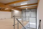 Moderne Hallenfläche mit flexiblen Mietlaufzeiten - Metroloq Erftstadt