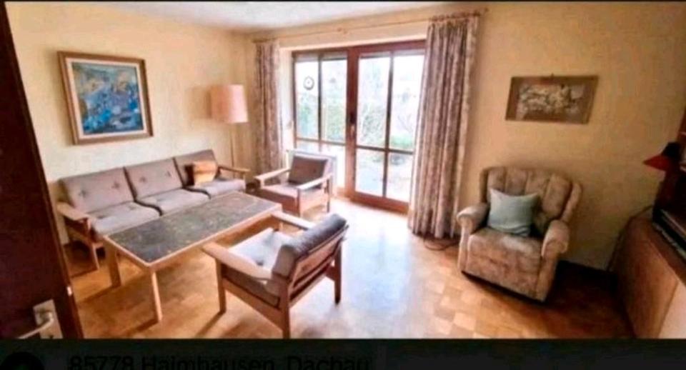 Reihenhaus Haimhausen - 4.5 Zimmer, 110 m&sup2;, 2.500&euro; | Angebot:25984268