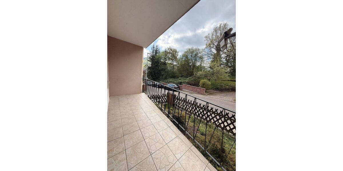 Etagenwohnung Annweiler am Trifels Annweiler - 3 Zimmer, 65 m&sup2;, 700&euro; | Angebot:26549973