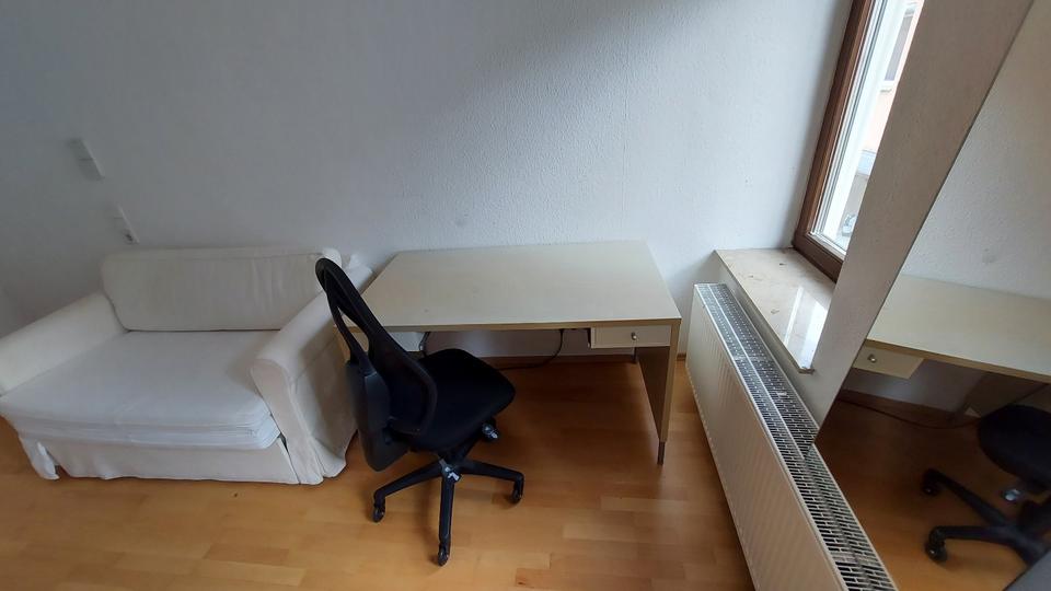 Wohnen auf Zeit Edenkoben - 3 Zimmer, 107 m&sup2;, 385&euro; | Angebot:26536745
