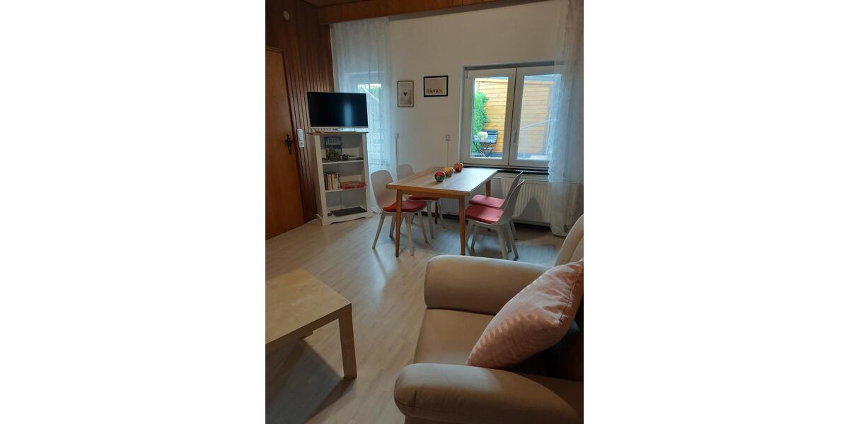 Etagenwohnung Wadern - 3 Zimmer, 85 m&sup2;, 800&euro; | Angebot:26413213