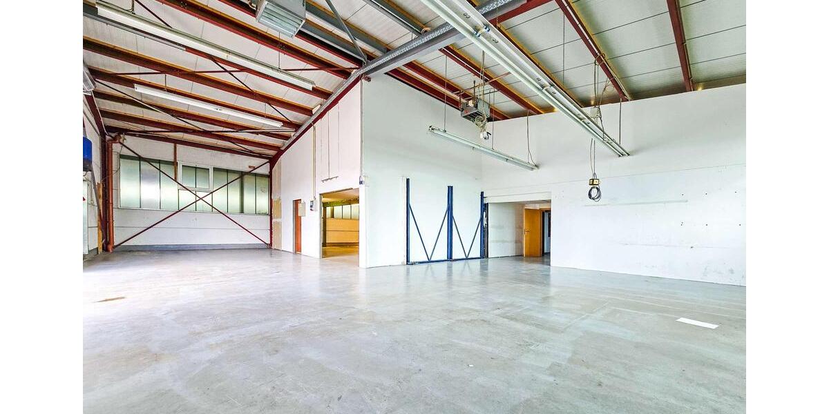 Gewerbeobjekt Konz - 3.000&euro; | Angebot:26007832