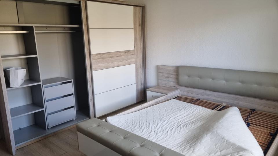 Etagenwohnung Warburg - 2 Zimmer, 67 m&sup2;, 480&euro; | Angebot:25947706