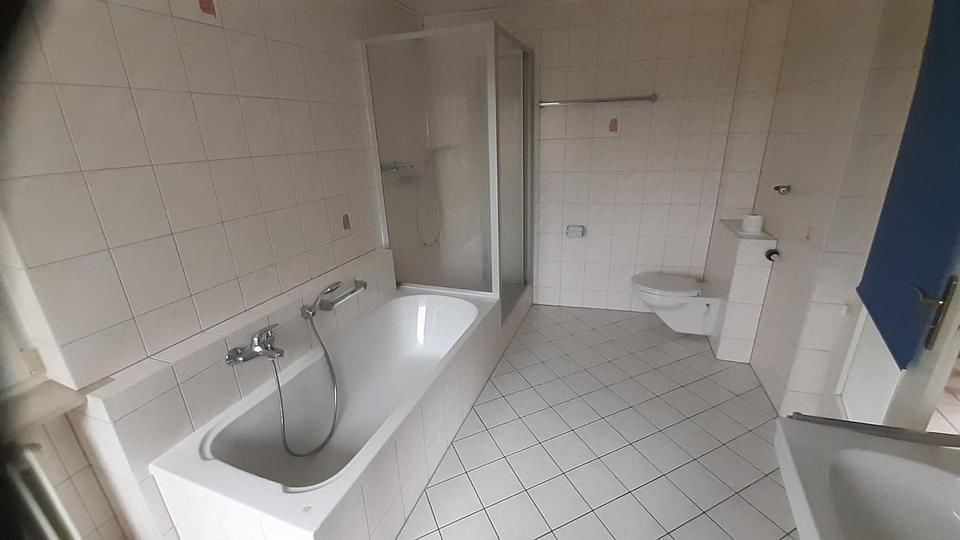 Etagenwohnung Issigau - 2 Zimmer, 60 m&sup2;, 610&euro; | Angebot:24812505