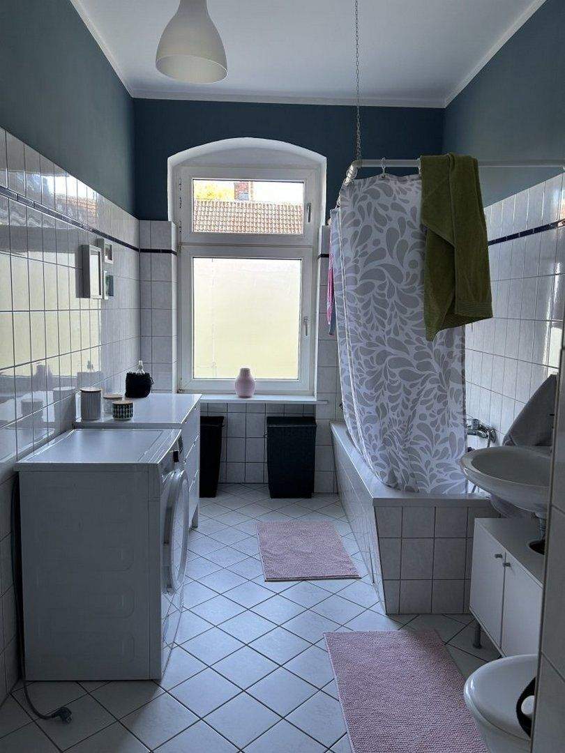 Moderne 2-Zimmer-Wohnung mit Balkon im Herzen von Kreuzberg, Berlin 2 zimmer