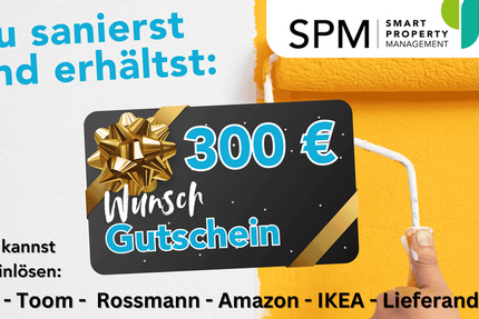 Wohnung zum Mieten in Beilrode 277,92 € 60 m² 3 zimmer