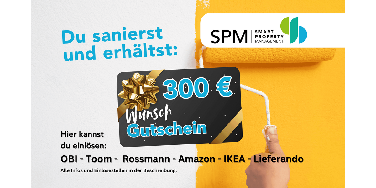 Wohnung zum Mieten in Beilrode 277,92 € 60 m² 3 zimmer