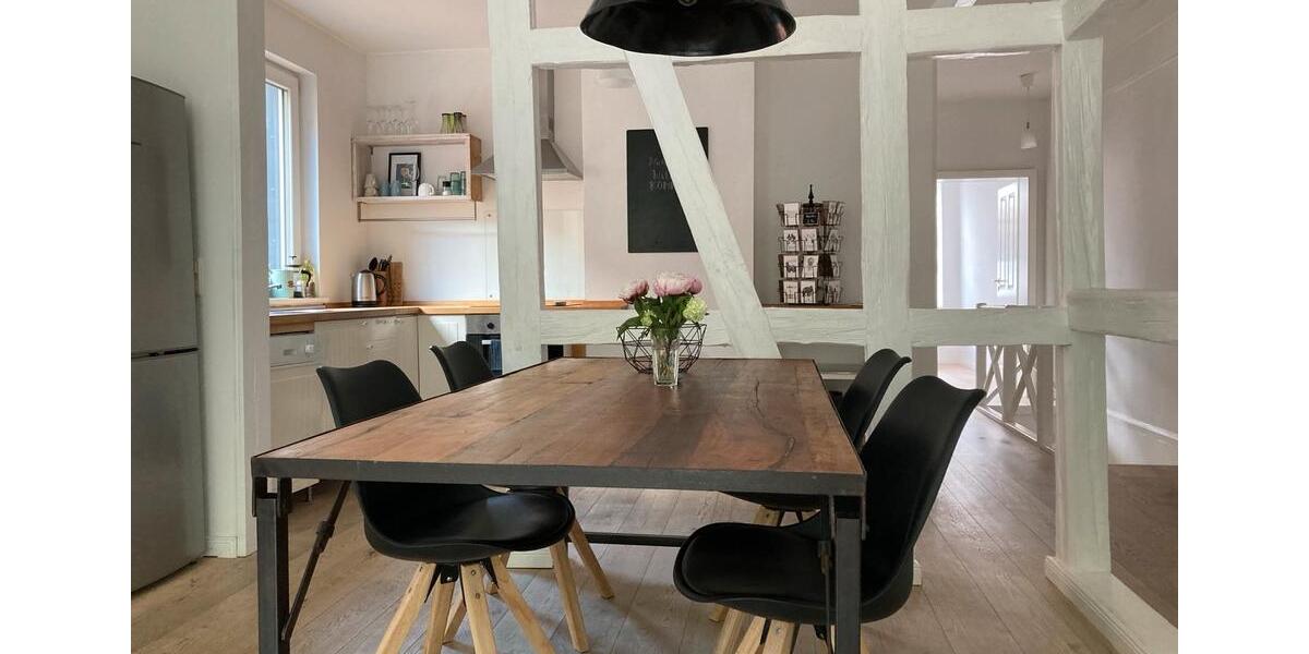 Loft - Studio - Atelier Plön - 2 Zimmer, 70 m&sup2;, 930&euro; | Angebot:24963077