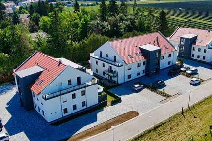 Wohnung Pilsting OT Großköllnbach Großköllnbach - 2 Zimmer, 88 m&sup2;, 870&euro; | Angebot:27162922