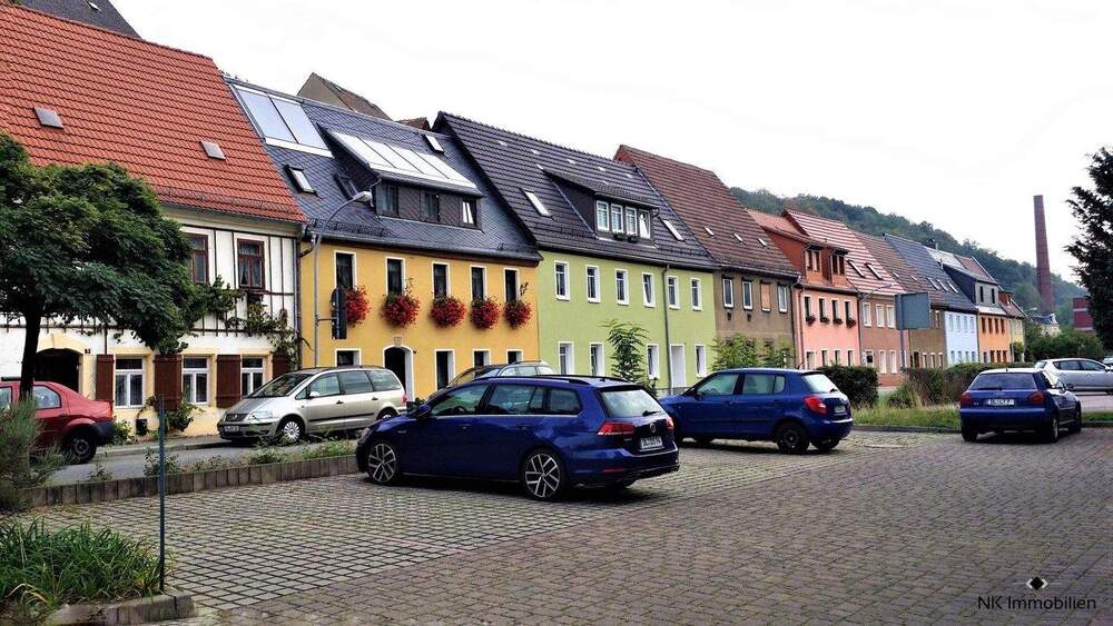 Gewerbeobjekt Roßwein Seifersdorf - 400&euro; | Angebot:25692249